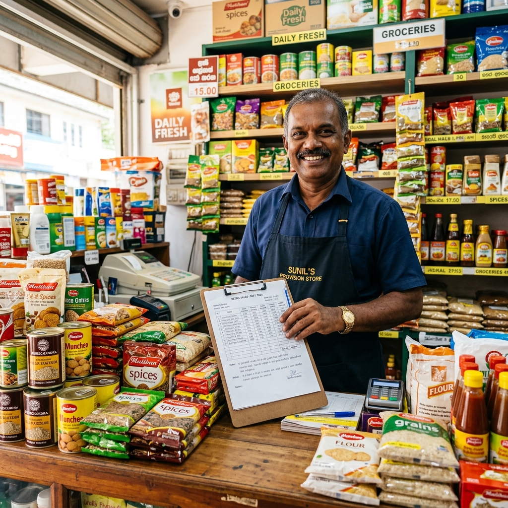Working Capital & MSME Loans
