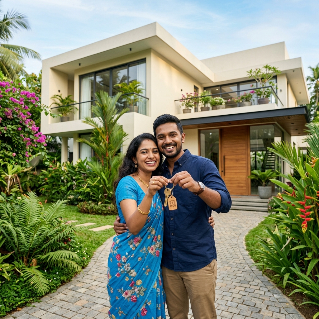 Housing & Property Financing